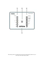 Preview for 3 page of mectron PIEZOSURGERY GP Use And Maintenance Manual