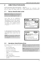 Preview for 15 page of mectron PIEZOSURGERY GP Use And Maintenance Manual