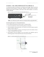 Предварительный просмотр 7 страницы MED Associates ANL-930 User Manual