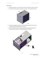 Preview for 7 page of MED Associates ENV- 112CM Product Manual