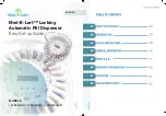 Предварительный просмотр 1 страницы Med-E-Lert 1.0PREMIUM User Manual