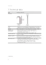 Предварительный просмотр 12 страницы MED-EL hearLIFE AudioStream Ma070401 User Manual