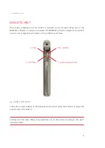 Preview for 13 page of MED-EL hearLIFE DUET 2 Fittings Manual