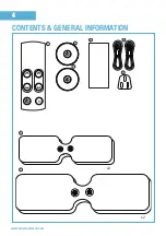 Preview for 4 page of Med-Fit 2 Premier Wireless User Manual