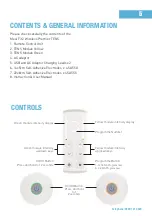 Preview for 5 page of Med-Fit 2 Premier Wireless User Manual