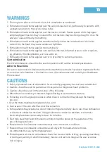 Preview for 15 page of Med-Fit 2 Premier Wireless User Manual