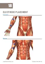 Preview for 18 page of Med-Fit Comfy EMS Plus Quick And Easy User Manual