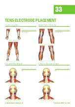 Preview for 33 page of Med-Fit EM6300A-4 User Manual