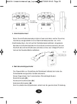 Preview for 33 page of Med-Fit Med-Fit 1 Instruction Manual