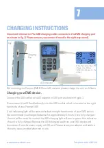 Preview for 7 page of Med-Fit Premier EMS Plus Patient Instruction & User Manual