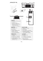 Preview for 55 page of Med Food GHIACCIO 30 User Manual