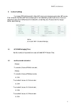 Preview for 10 page of Med-Pat XL-IP User Manual