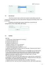 Preview for 13 page of Med-Pat XL-IP User Manual