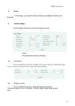 Preview for 15 page of Med-Pat XL-IP User Manual