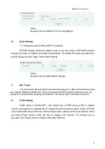 Preview for 22 page of Med-Pat XL-IP User Manual