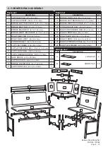 Preview for 7 page of MEDA BOLTZERO NOOK 159369 Assembly Instructions Manual