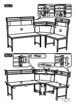 Preview for 13 page of MEDA BOLTZERO NOOK 159369 Assembly Instructions Manual