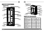 Preview for 3 page of MEDAIR 408 Series Product Manual