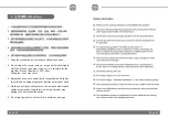 Preview for 13 page of MEDAIR 408 Series Product Manual