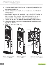 Preview for 11 page of Medalist Spectrum E-Tec Setup And Installation Manual