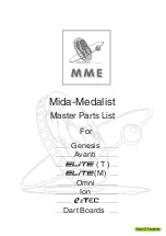 Preview for 33 page of Medalist Spectrum E-Tec Setup And Installation Manual