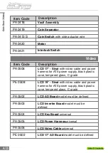 Preview for 46 page of Medalist Spectrum E-Tec Setup And Installation Manual