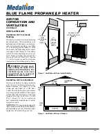 Preview for 6 page of Medallion MBP20TLB Owner'S Operation And Installation Manual