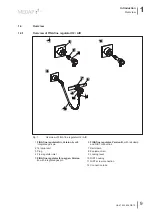 Предварительный просмотр 9 страницы MEDAP FINA AIR Operating Instructions Manual