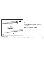 Предварительный просмотр 22 страницы Medartis WSD-90 Instructions For Use Manual