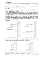 Предварительный просмотр 4 страницы MEDC DB4B Technical Manual