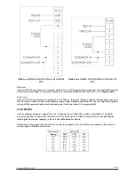 Предварительный просмотр 5 страницы MEDC DB4B Technical Manual