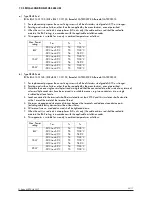 Предварительный просмотр 9 страницы MEDC DB4B Technical Manual