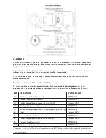 Предварительный просмотр 15 страницы MEDC DB4B Technical Manual