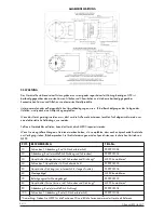 Предварительный просмотр 24 страницы MEDC DB4B Technical Manual