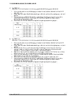 Предварительный просмотр 27 страницы MEDC DB4B Technical Manual