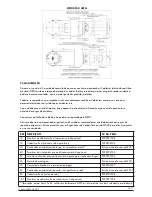 Предварительный просмотр 33 страницы MEDC DB4B Technical Manual