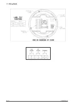 Preview for 4 page of MEDC DB5M Technical Manual