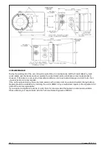 Preview for 6 page of MEDC HORN DB3 Technical Manual