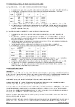 Preview for 16 page of MEDC HORN DB3 Technical Manual