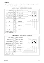 Предварительный просмотр 5 страницы MEDC LD15 UL Technical Manual