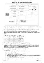 Preview for 6 page of MEDC LD15 UL Technical Manual