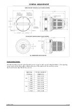 Предварительный просмотр 7 страницы MEDC LD15 UL Technical Manual