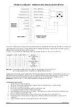 Preview for 16 page of MEDC LD15 UL Technical Manual