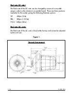 Preview for 4 page of MEDC MEDC XB16 Technical Manual