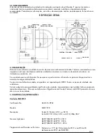 Preview for 7 page of MEDC SM87LED Technical Manual