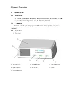 Preview for 10 page of MEDCAPTAIN HP-60 Service Manual