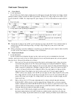 Preview for 19 page of MEDCAPTAIN HP-60 Service Manual