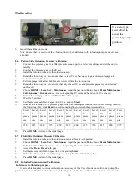 Preview for 38 page of MEDCAPTAIN HP-60 Service Manual