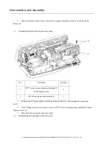 Preview for 52 page of MEDCAPTAIN HP-60 Service Manual