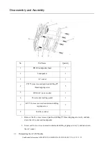 Preview for 53 page of MEDCAPTAIN HP-60 Service Manual